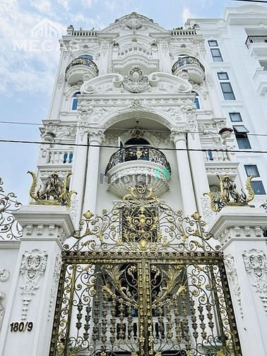 Hình ảnh CĂN HỘ siêu sang trọng tại Bùi Văn Ba