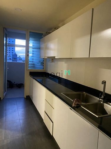 Hình ảnh Cho thuê The Krista quận 2 căn 2PN-2WC-80m2 giá 10TR