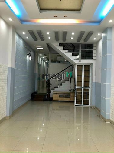 Hình ảnh - Bán nhà KDC Nam Long Phú Thuận, Quận 7.