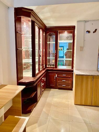 Hình ảnh Phòng studio Full NT khu ăn uống Bàu cát,Q.Tân Bình