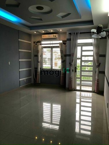 Hình ảnh - Bán nhà KDC Nam Long Phú Thuận, Quận 7.