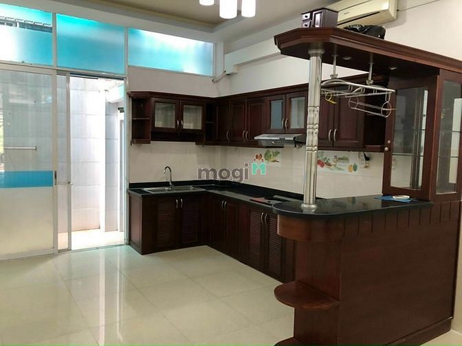 Hình ảnh - Bán nhà KDC Nam Long Phú Thuận, Quận 7.