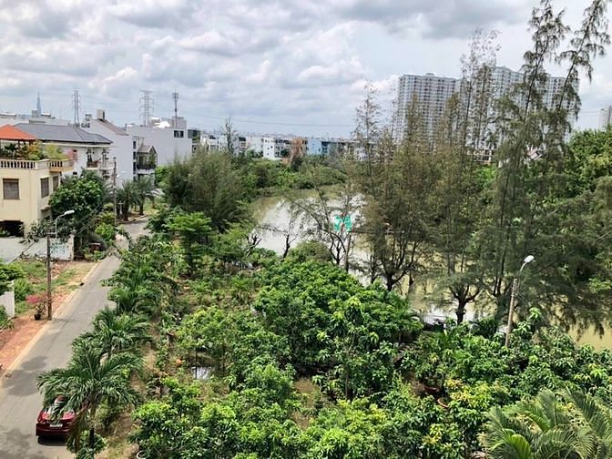 Hình ảnh - Bán nhà KDC Nam Long Phú Thuận, Quận 7.