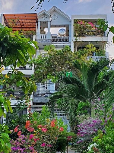 Hình ảnh - Bán nhà KDC Nam Long Phú Thuận, Quận 7.