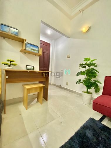 Hình ảnh Phòng studio Full NT khu ăn uống Bàu cát,Q.Tân Bình