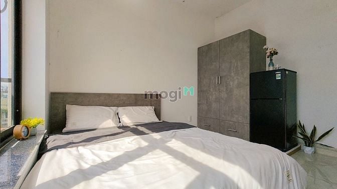 Hình ảnh Căn Hộ Full Nội Thất Khu Vực Trung Tâm TPHCM