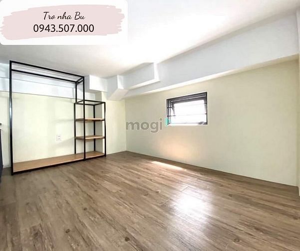 Hình ảnh Phòng Full Nội Thất: Máy lạnh, bàn ghế, kệ bếp/ đồ...