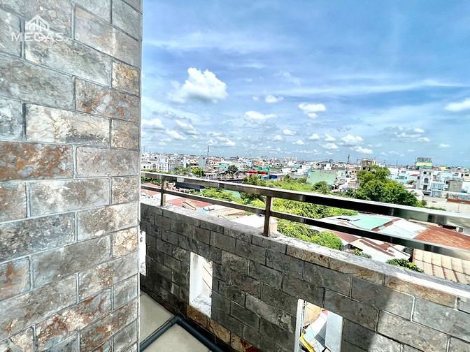 Hình ảnh Phòng trọ có ban công riêng giá rẻ