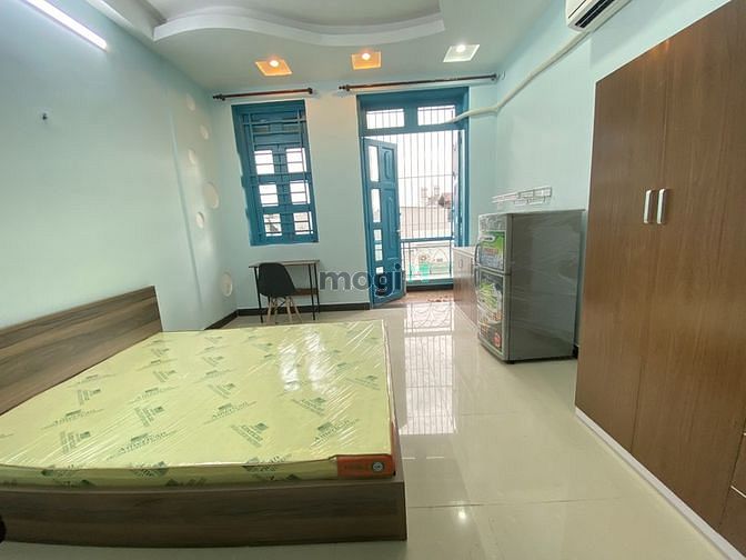 Hình ảnh ⛽⛽⛽ Cho thuê Trang Chủ MB66.COM / Đăng Ký Tặng 66K Nguyễn Văn Đậu ,  CÓ BALCON
