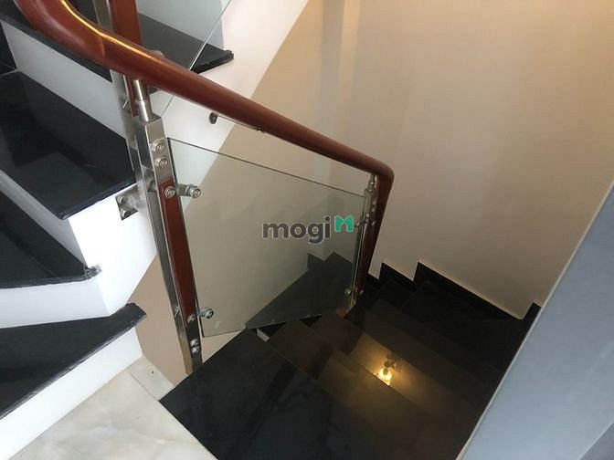 Hình ảnh 🏡Quận 4 - Chỉ 4,5 tỷ💥 Xe Hơi Tới Nhà🚚🚛