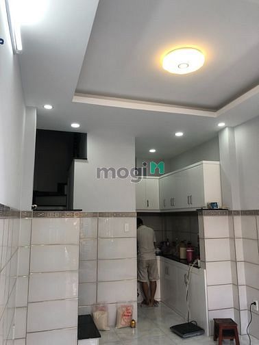 Hình ảnh 🏡Quận 4 - Chỉ 4,5 tỷ💥 Xe Hơi Tới Nhà🚚🚛