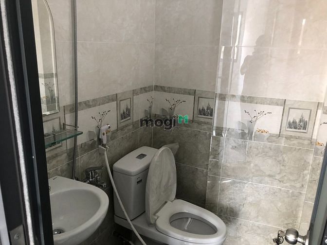 Hình ảnh 🏡Quận 4 - Chỉ 4,5 tỷ💥 Xe Hơi Tới Nhà🚚🚛