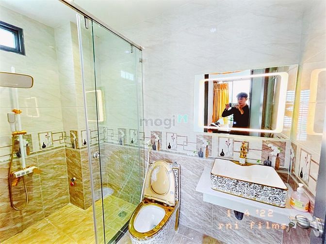 Hình ảnh Căn Hộ 2Phòng Ngủ Quận phú Nhuận