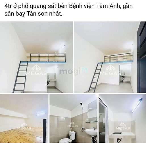 Hình ảnh Cho thuê Trang Chủ MB66.COM / Đăng Ký Tặng 66K mini giá rẻ quận Tân Bình