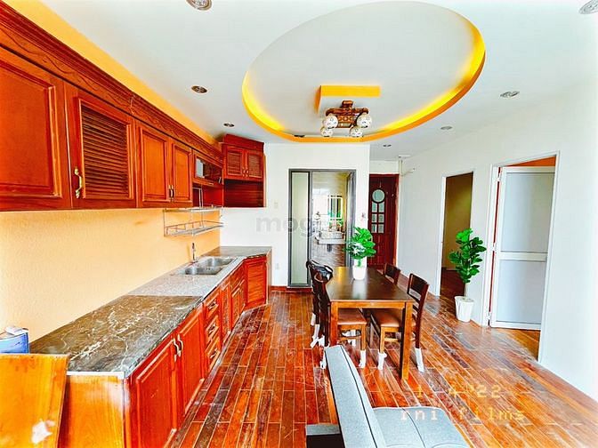 Hình ảnh Căn Hộ 2Phòng Ngủ Quận phú Nhuận