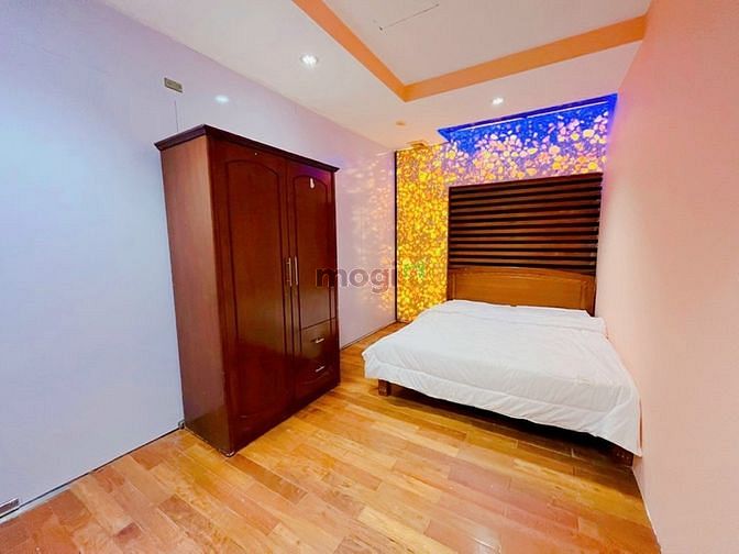 Hình ảnh Căn Hộ 2Phòng Ngủ Quận phú Nhuận
