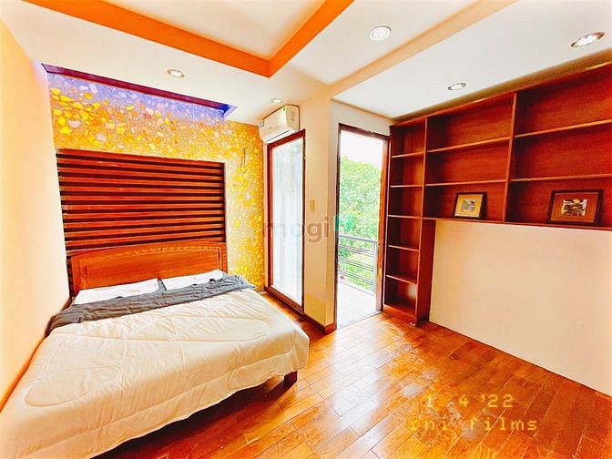 Hình ảnh Căn Hộ 2Phòng Ngủ Quận phú Nhuận