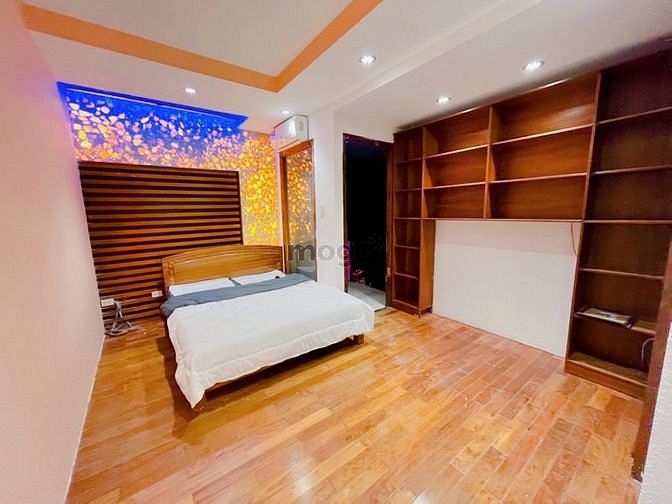 Hình ảnh Căn Hộ 2Phòng Ngủ Quận phú Nhuận