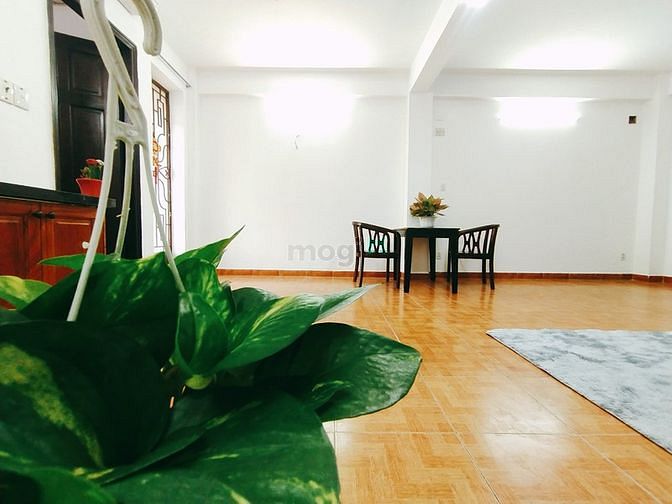 Hình ảnh Siêu phẩm Trang Chủ MB66.COM / Đăng Ký Tặng 66K 40m2, đầy đủ nội thất cơ bản ngay Cộng hoà - Tân Bình