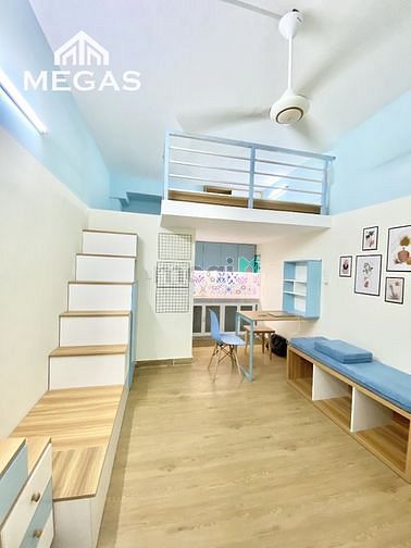 Hình ảnh KHAI TRƯƠNG  Căn Hộ Mini Bùi Văn Ba
