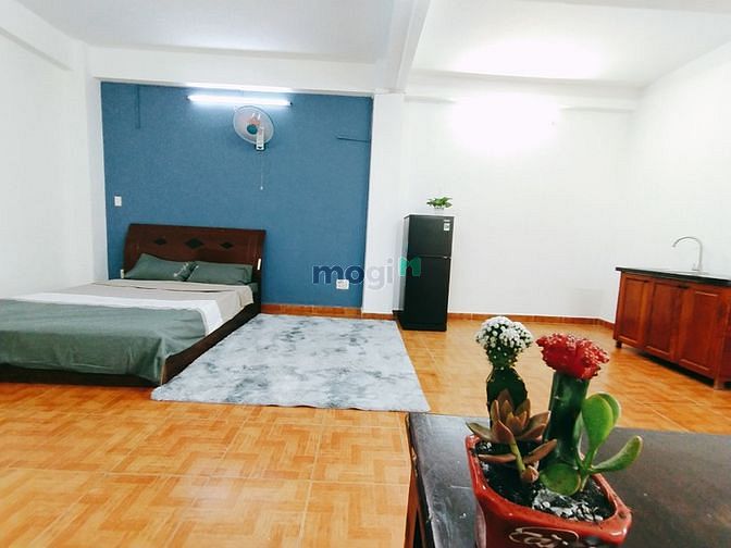 Hình ảnh Siêu phẩm Trang Chủ MB66.COM / Đăng Ký Tặng 66K 40m2, đầy đủ nội thất cơ bản ngay Cộng hoà - Tân Bình