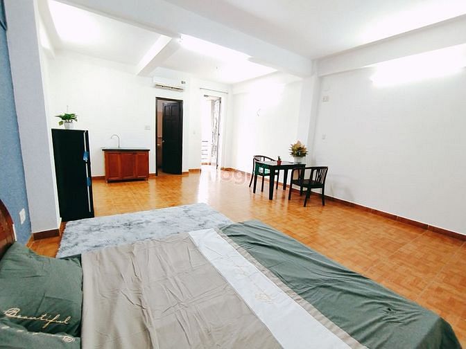 Hình ảnh Siêu phẩm Trang Chủ MB66.COM / Đăng Ký Tặng 66K 40m2, đầy đủ nội thất cơ bản ngay Cộng hoà - Tân Bình