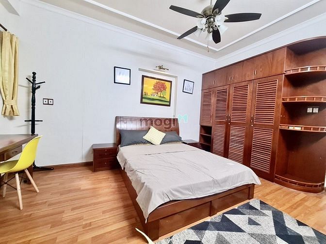 Hình ảnh CHDV - Studio - Bếp Riêng - Giếng Trời - Ngay Chợ Bến Thành