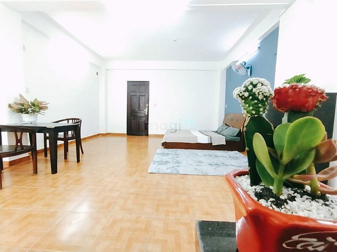 Hình ảnh Siêu phẩm Trang Chủ MB66.COM / Đăng Ký Tặng 66K 40m2, đầy đủ nội thất cơ bản ngay Cộng hoà - Tân Bình