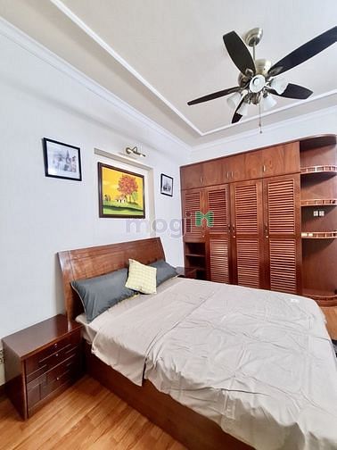 Hình ảnh CHDV - Studio - Bếp Riêng - Giếng Trời - Ngay Chợ Bến Thành