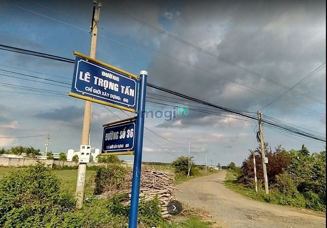 Hình ảnh Bán lô TP Bà Rịa, cách đường dẫn cao tốc 500m. DT 140,7m2. Giá 1450