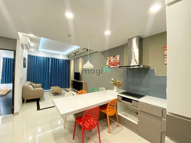 Hình ảnh Mb6623 nạp rút nhanh chóng cao cấp The Botanica, Gò Vấp, 73m2 1,93 tỷ
