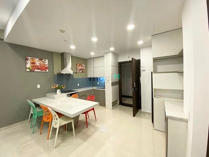Hình ảnh Mb6623 nạp rút nhanh chóng cao cấp The Botanica, Gò Vấp, 73m2 1,93 tỷ