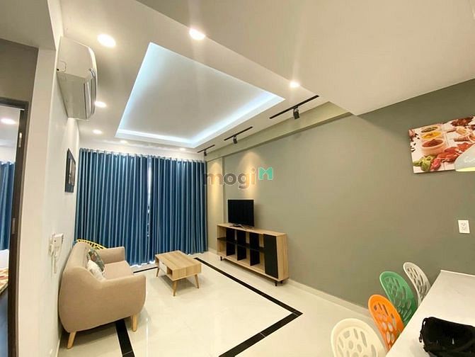 Hình ảnh Mb6623 nạp rút nhanh chóng cao cấp The Botanica, Gò Vấp, 73m2 1,93 tỷ
