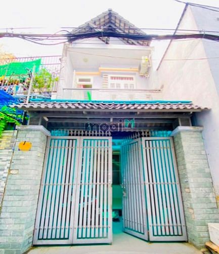 Hình ảnh THANH LÝ gấp nhà đường Âu Dương Lân  Q8