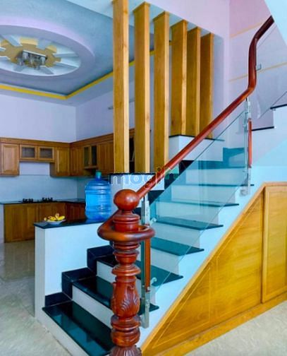 Hình ảnh THANH LÝ gấp nhà đường Âu Dương Lân  Q8