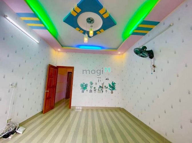 Hình ảnh THANH LÝ gấp nhà đường Âu Dương Lân  Q8