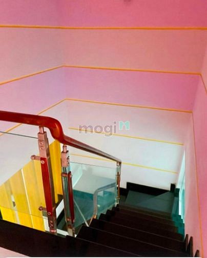 Hình ảnh THANH LÝ gấp nhà đường Âu Dương Lân  Q8