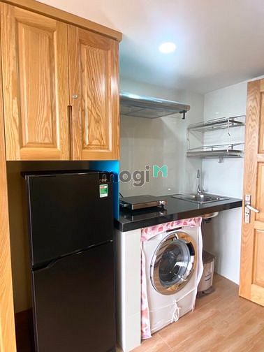 Hình ảnh Căn Hộ Duplex Q10 Siêu Thoáng, Có Ban Công, Máy Giặt Riêng