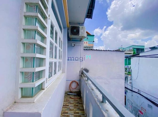 Hình ảnh THANH LÝ gấp nhà đường Âu Dương Lân  Q8