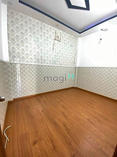 Hình ảnh bán nhà đường Bông Sao - P5 - Q8 - SHR - 55m2