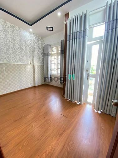 Hình ảnh bán nhà đường Bông Sao - P5 - Q8 - SHR - 55m2