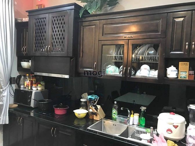 Hình ảnh Cần bán Căn Hộ Tản Đà , Q5- 69m² , 2,18 tỷ - tặng NT cơ bản