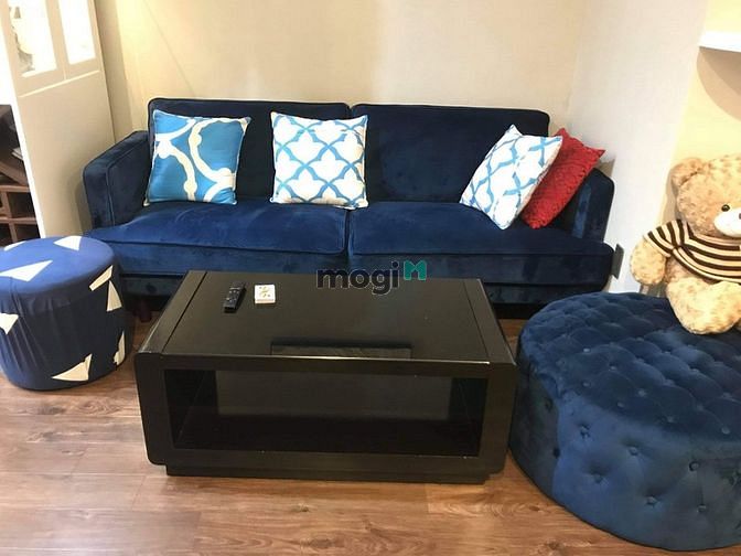 Hình ảnh Cần bán Căn Hộ Tản Đà , Q5- 69m² , 2,18 tỷ - tặng NT cơ bản