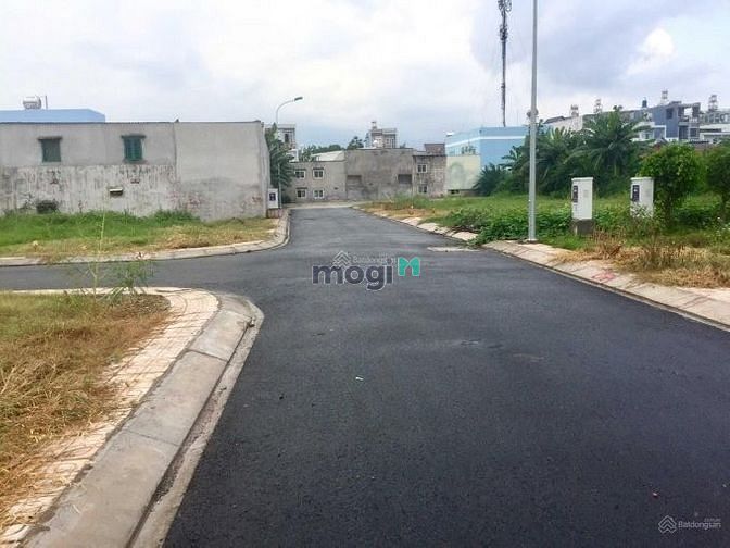 Hình ảnh Sang gấp lô đất đường số 7 Bình Hưng Hòa-Bình Tân DT 80m2 giá chỉ 2 tỷ