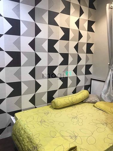 Hình ảnh Cần bán Căn Hộ Tản Đà , Q5- 69m² , 2,18 tỷ - tặng NT cơ bản