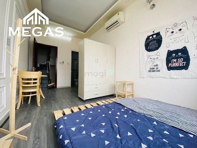 Hình ảnh Căn Hộ Mini Full Nội Thất Hoàng Văn thụ