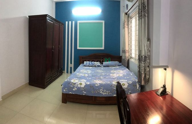 Hình ảnh Phòng cao cấp, đầy đủ tiện nghi, 18A Nguyễn Thị Minh Khai, Q1.