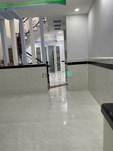 Hình ảnh Nhà xinh Lê Văn Qưới BHHA Bình Tân 60m2