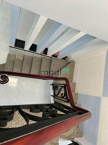 Hình ảnh Nhà xinh Lê Văn Qưới BHHA Bình Tân 60m2