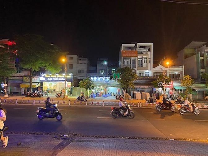 Hình ảnh Chính Chủ Bán Đất MT Đường Tên Lửa Bình Tân Lộ Giới 40 m